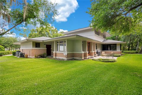 A home in ORLANDO