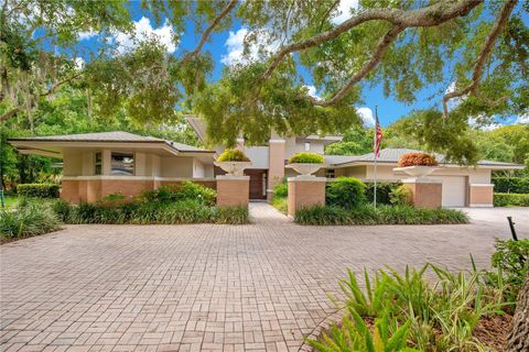 A home in ORLANDO