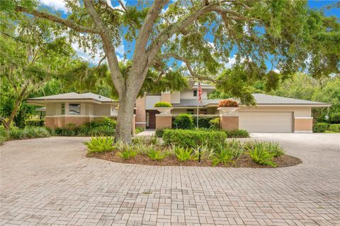 A home in ORLANDO