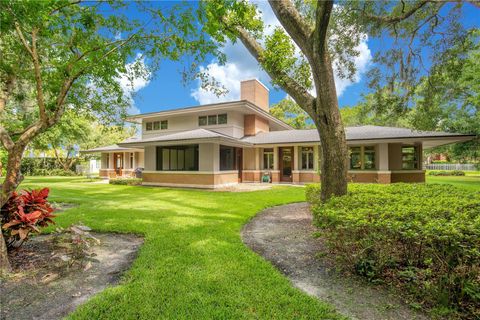 A home in ORLANDO