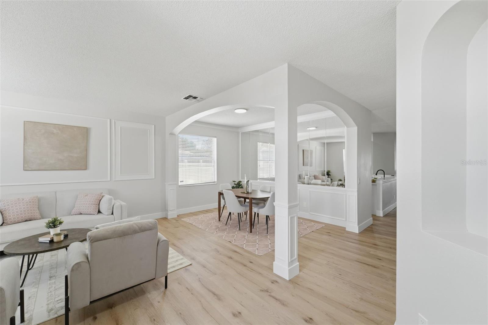 1026 RAINING MEADOWS LANE