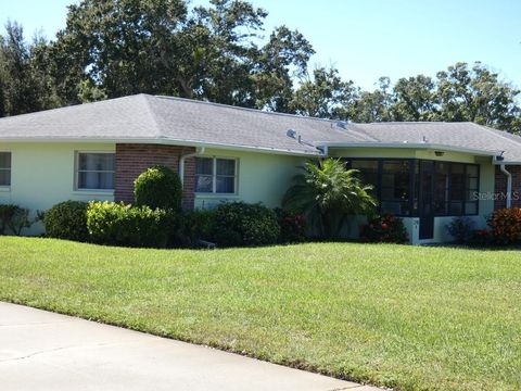 Photo of 2740 Whitebridge Drive #A, Palm Harbor, FL 34684 (MLS # W7879860)