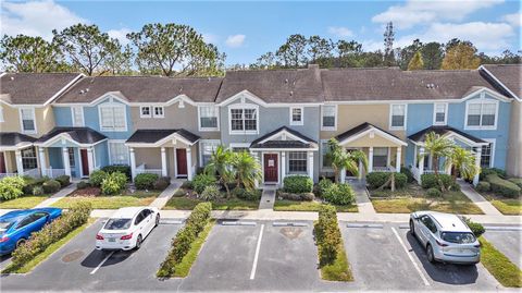 A home in LAND O LAKES