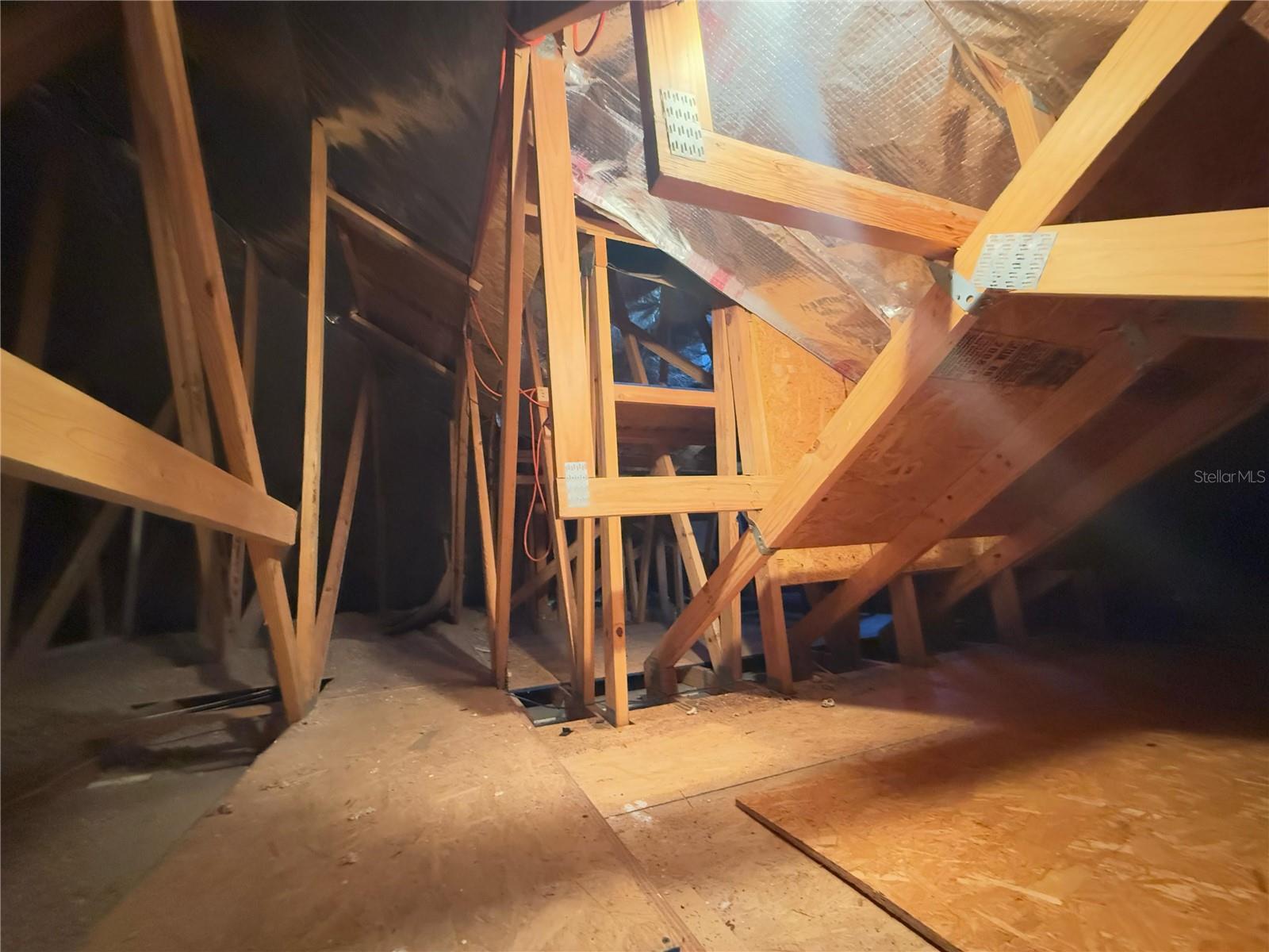 MAGNOLIA RIDGE / MAGNOLIA RDG - Residential