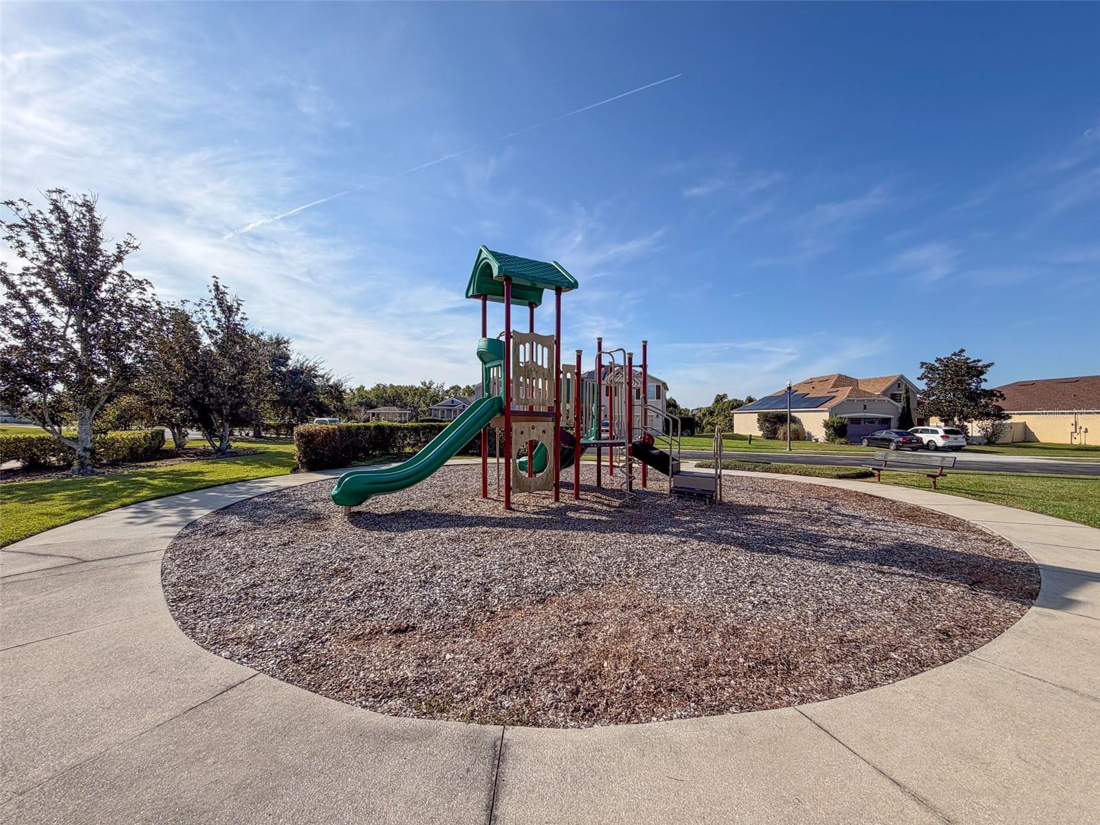 MAGNOLIA RIDGE / MAGNOLIA RDG - Residential