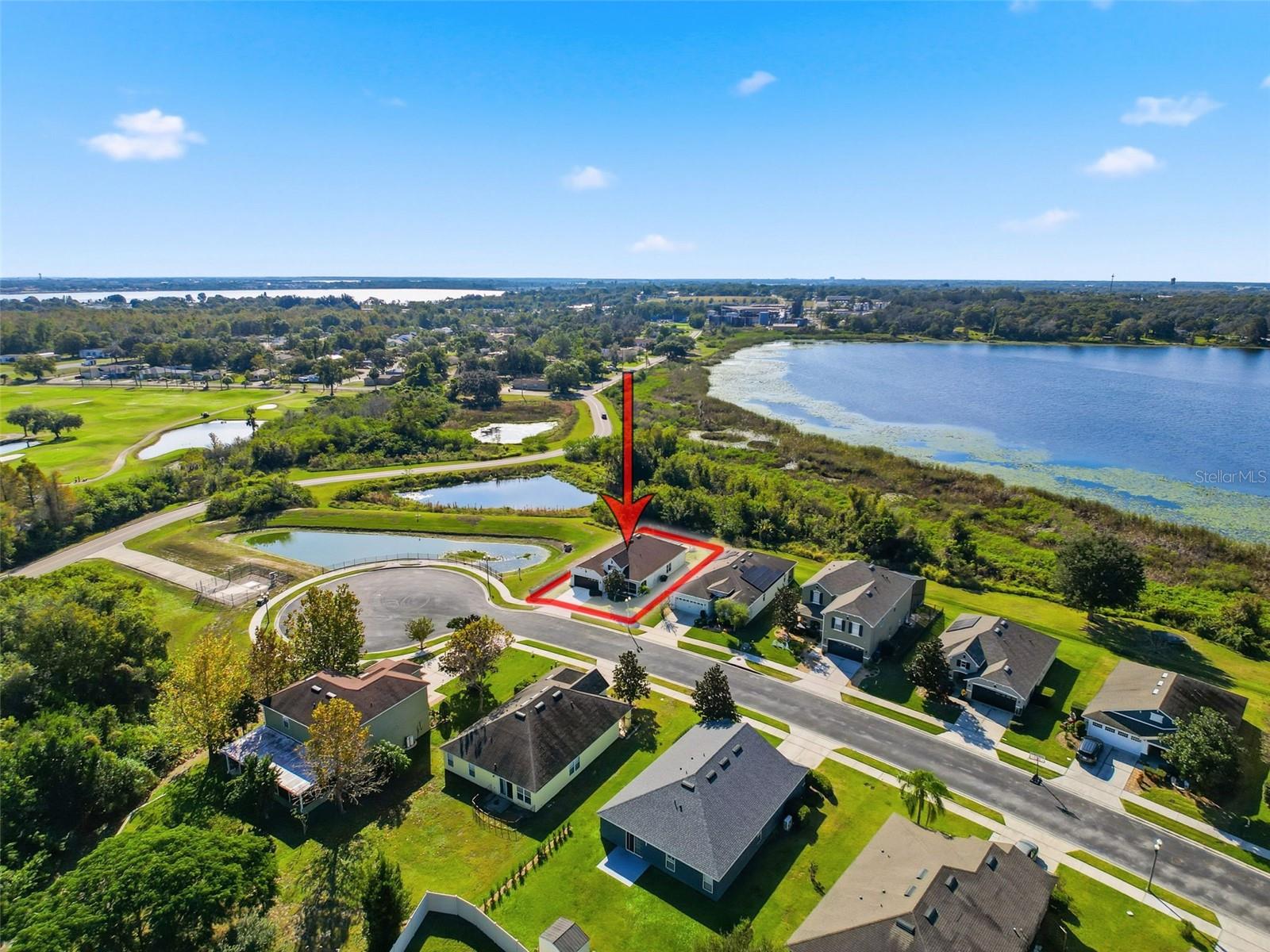 MAGNOLIA RIDGE / MAGNOLIA RDG - Residential