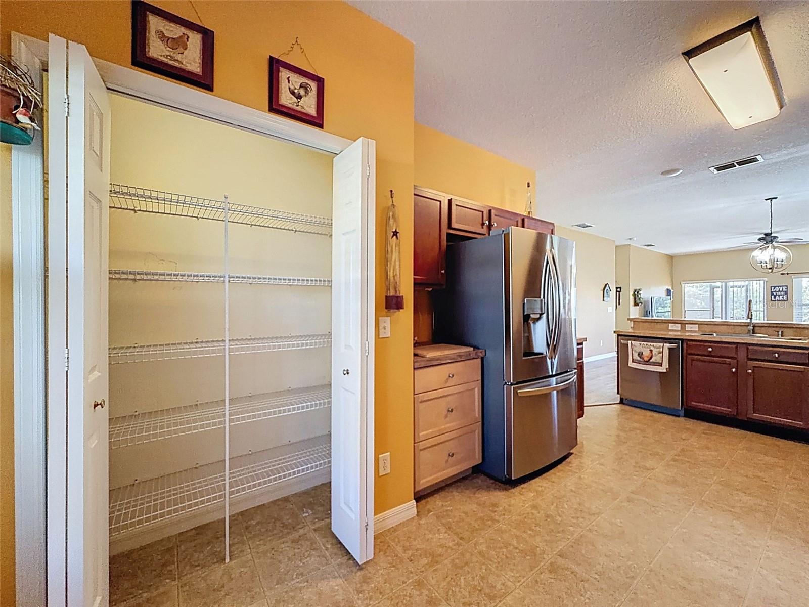 MAGNOLIA RIDGE / MAGNOLIA RDG - Residential