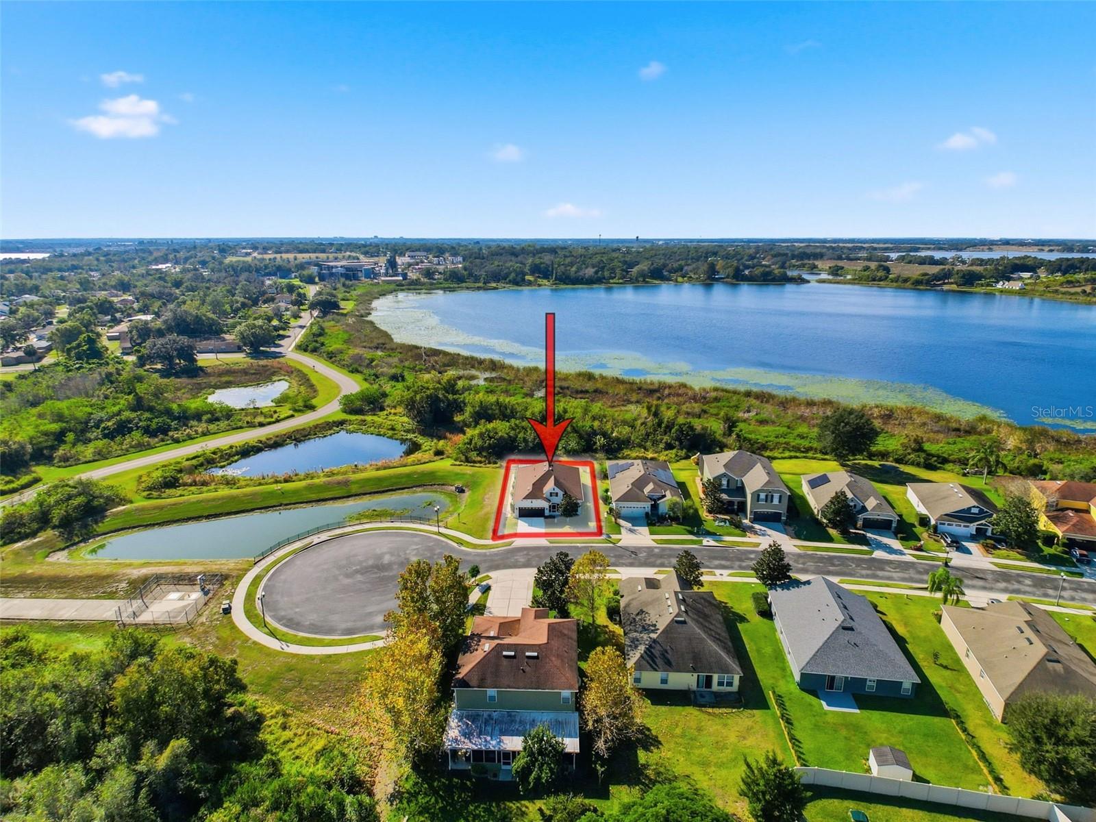 MAGNOLIA RIDGE / MAGNOLIA RDG - Residential