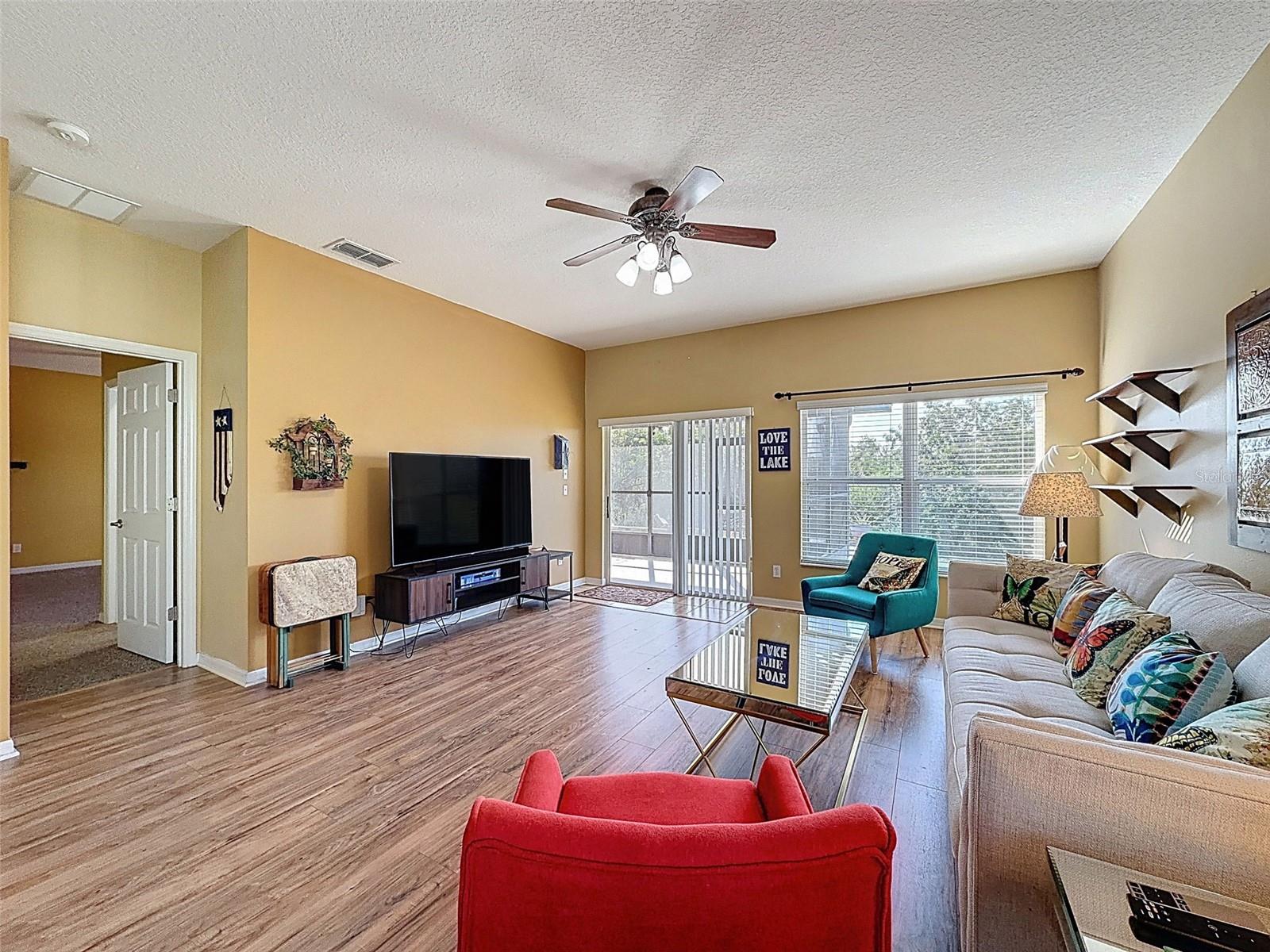 MAGNOLIA RIDGE / MAGNOLIA RDG - Residential