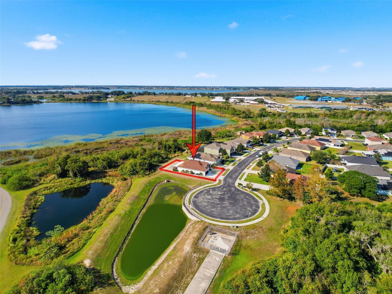 MAGNOLIA RIDGE / MAGNOLIA RDG - Residential