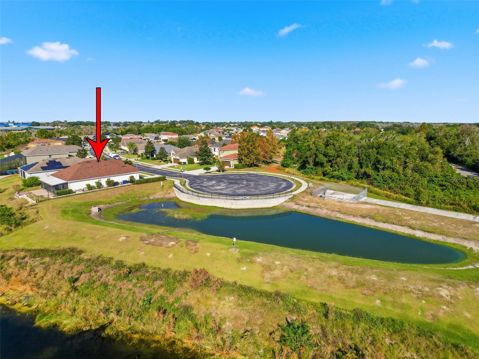 MAGNOLIA RIDGE / MAGNOLIA RDG - Residential