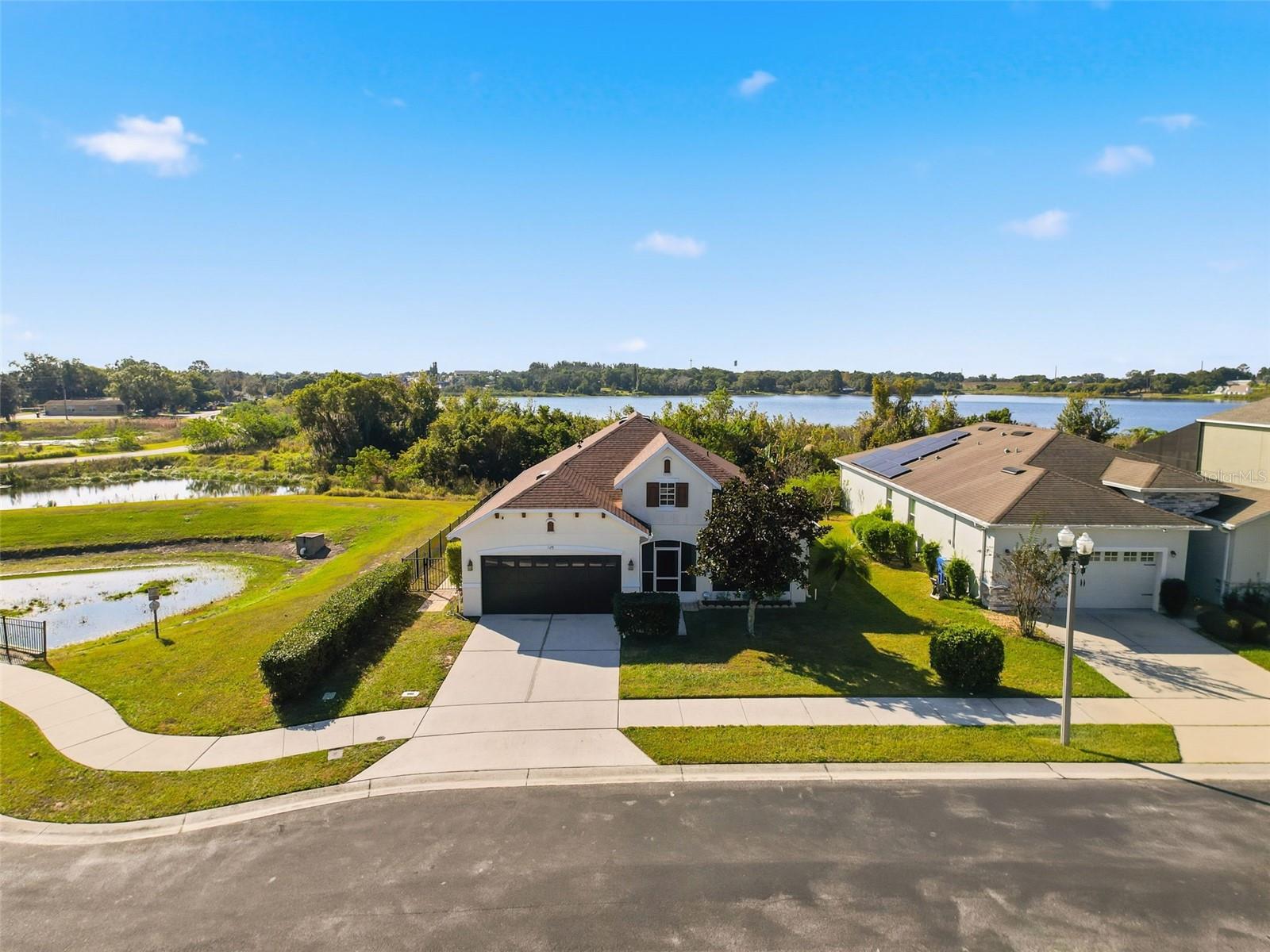 MAGNOLIA RIDGE / MAGNOLIA RDG - Residential