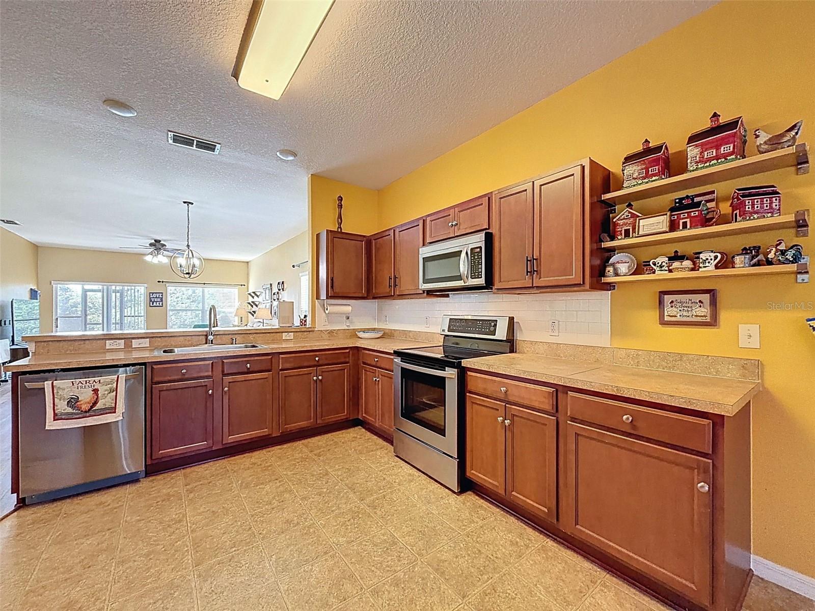 MAGNOLIA RIDGE / MAGNOLIA RDG - Residential