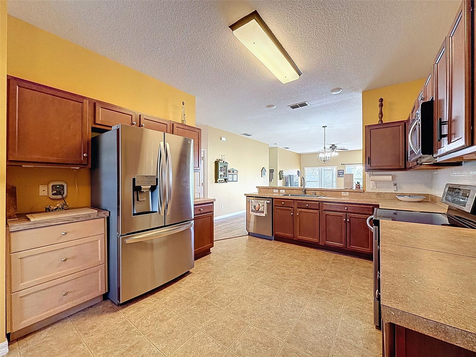 MAGNOLIA RIDGE / MAGNOLIA RDG - Residential