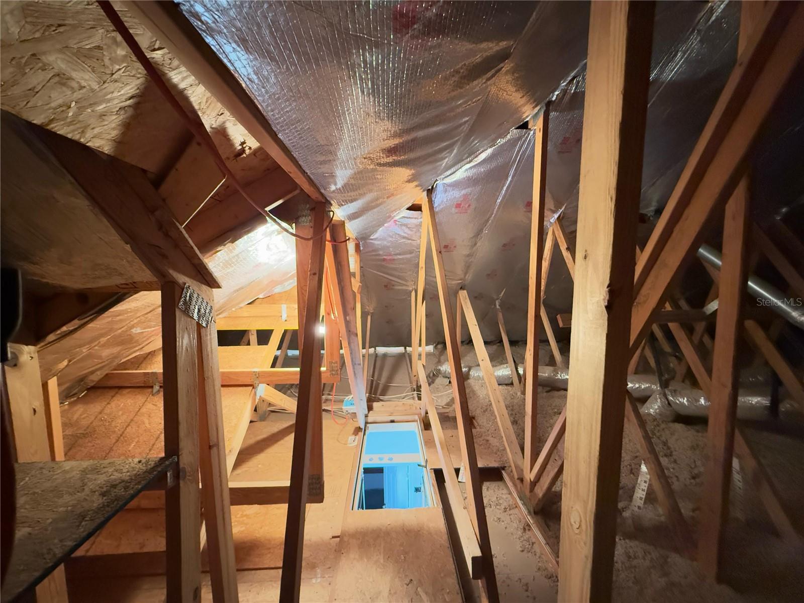 MAGNOLIA RIDGE / MAGNOLIA RDG - Residential