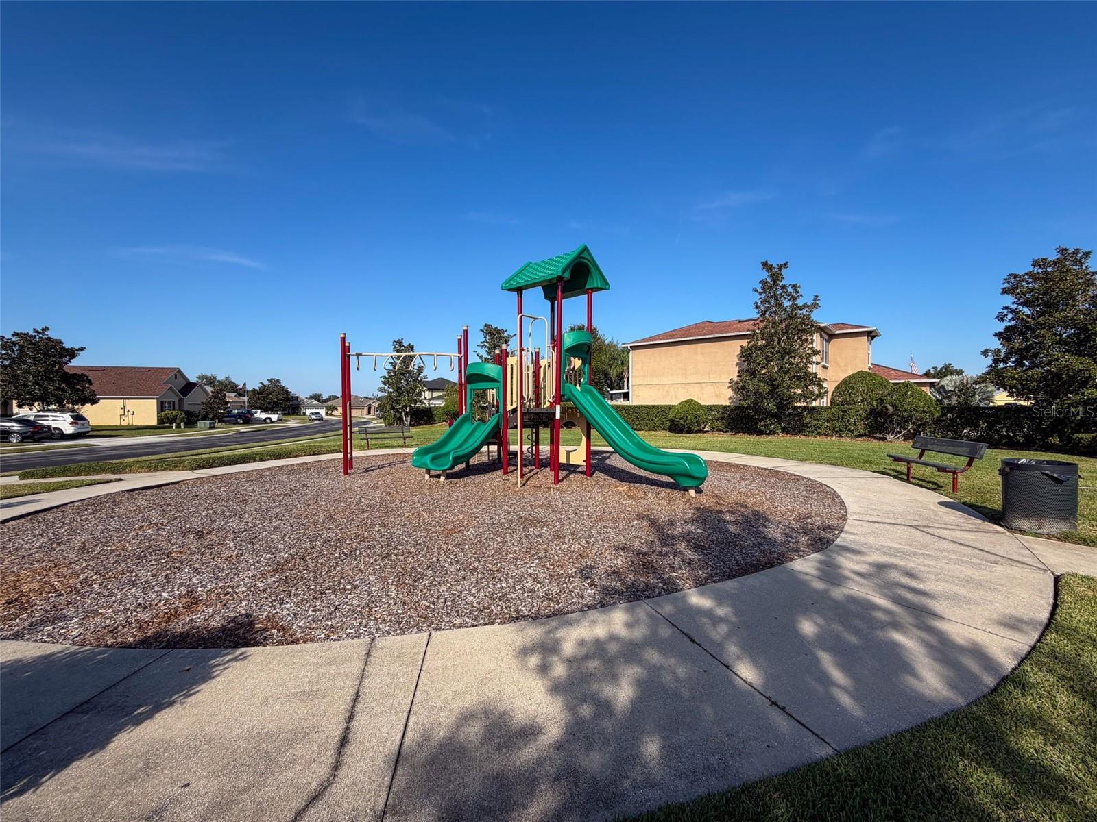 MAGNOLIA RIDGE / MAGNOLIA RDG - Residential