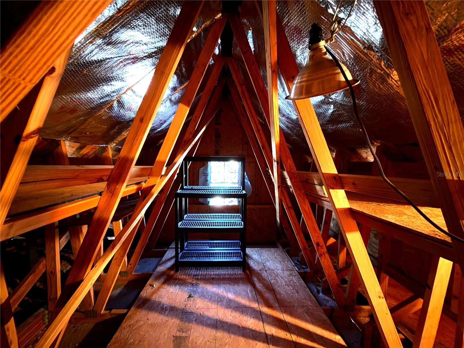 MAGNOLIA RIDGE / MAGNOLIA RDG - Residential