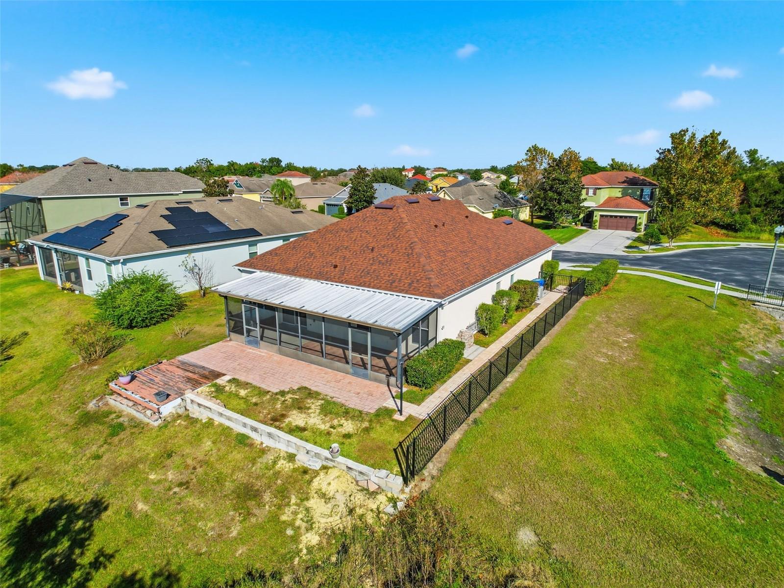 MAGNOLIA RIDGE / MAGNOLIA RDG - Residential