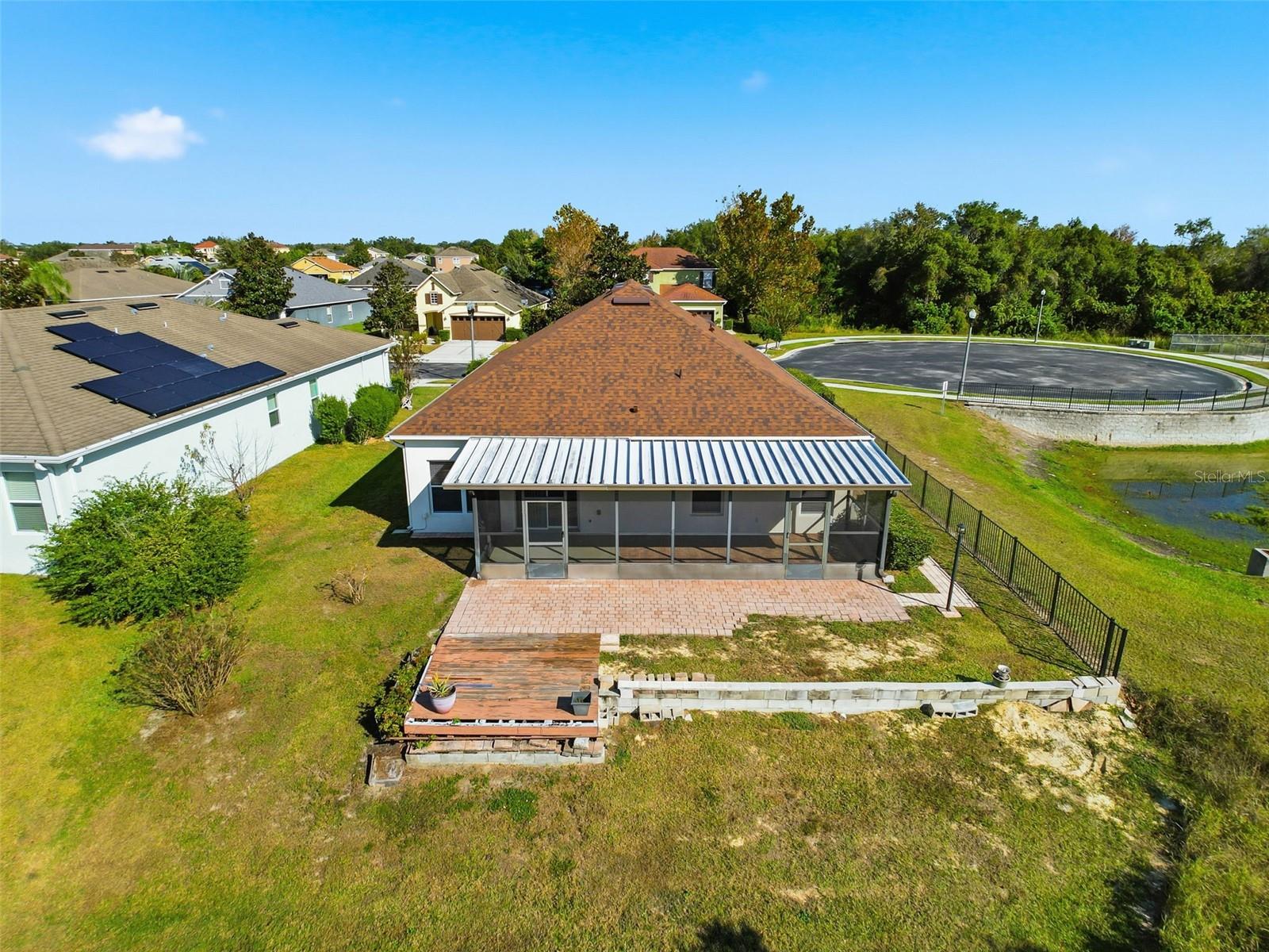 MAGNOLIA RIDGE / MAGNOLIA RDG - Residential