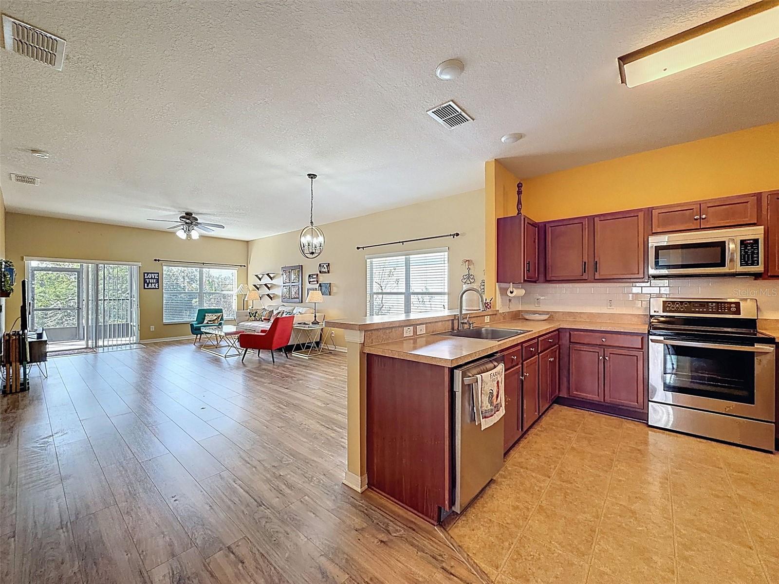 MAGNOLIA RIDGE / MAGNOLIA RDG - Residential