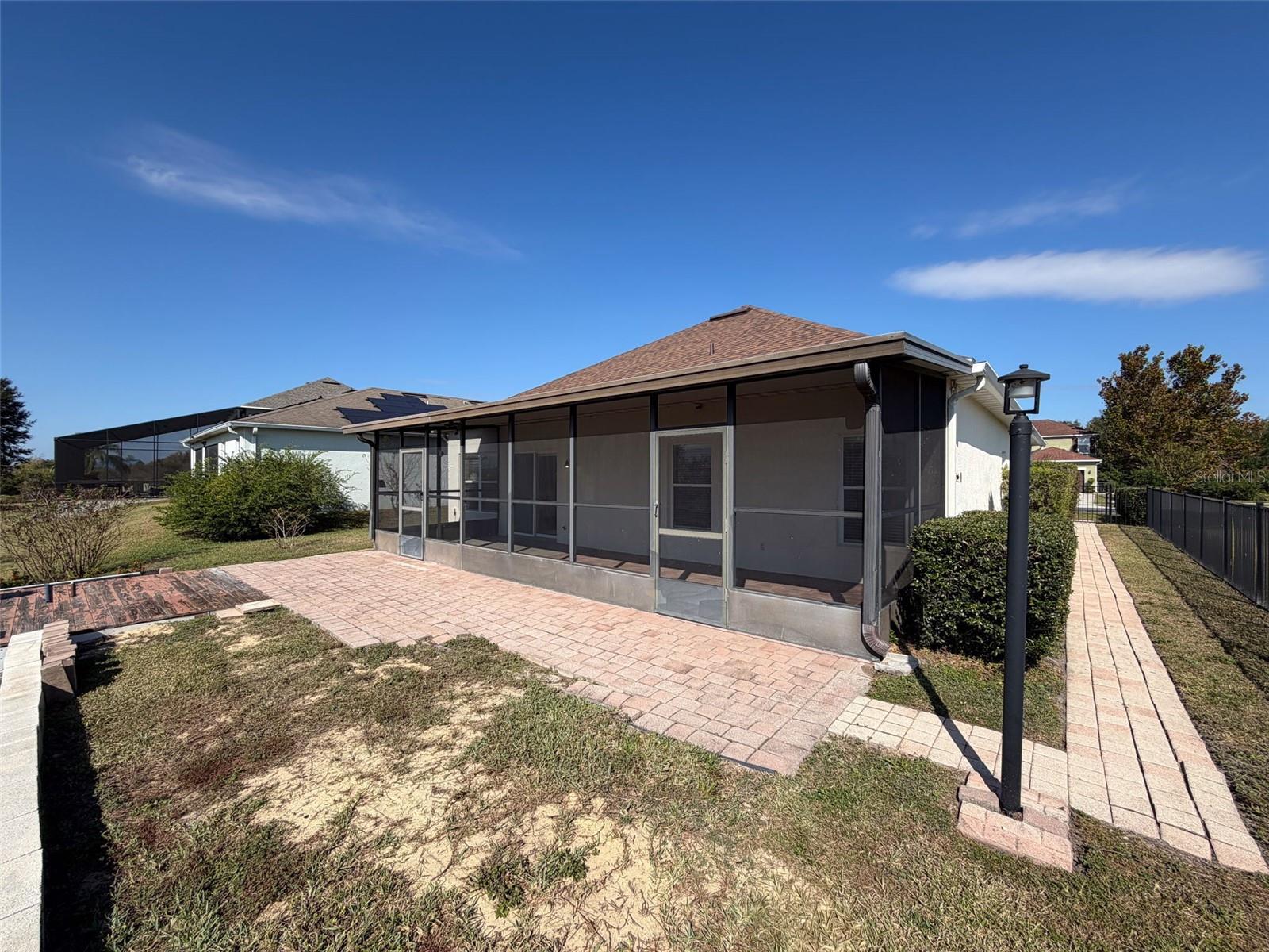 MAGNOLIA RIDGE / MAGNOLIA RDG - Residential