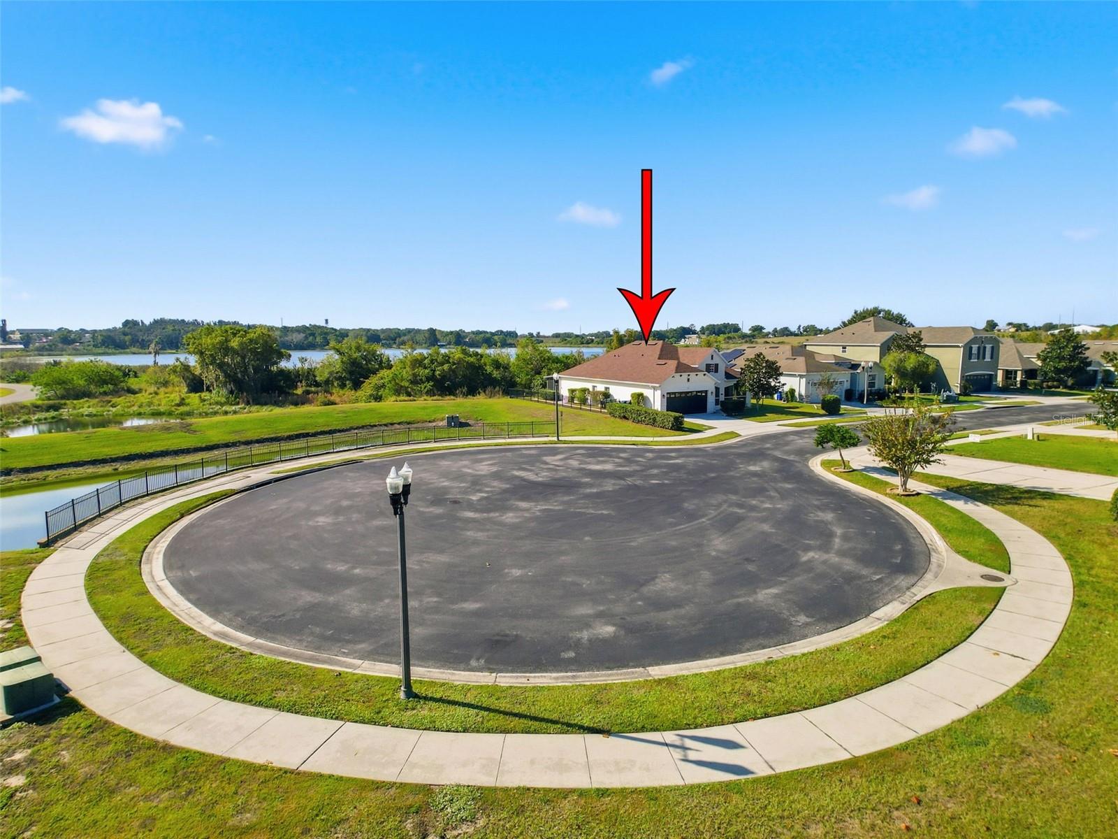 MAGNOLIA RIDGE / MAGNOLIA RDG - Residential