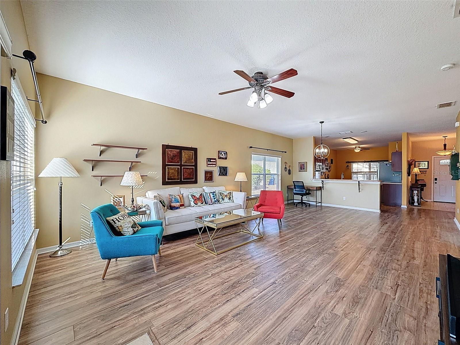 MAGNOLIA RIDGE / MAGNOLIA RDG - Residential