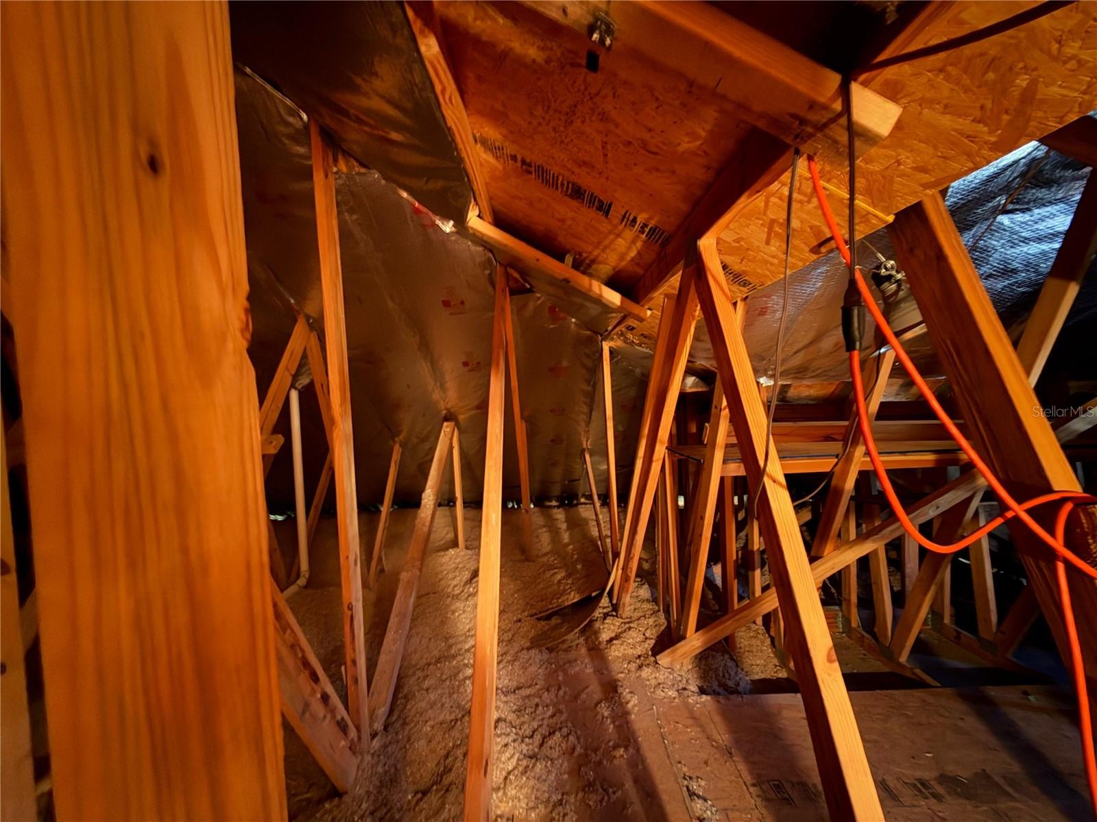 MAGNOLIA RIDGE / MAGNOLIA RDG - Residential