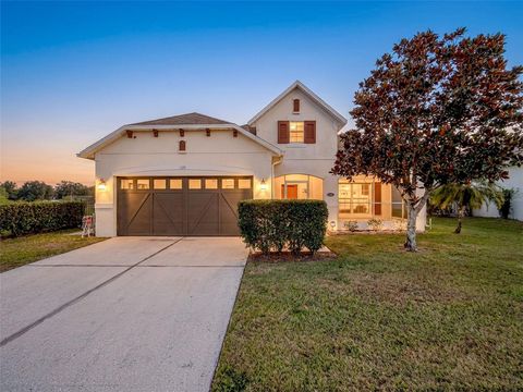 Photo of 1120 Maplebrook Drive, Lake Alfred, FL 33850 (MLS # P4937281)