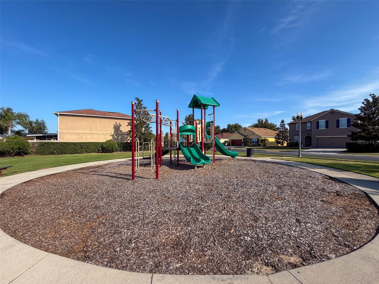 MAGNOLIA RIDGE / MAGNOLIA RDG - Residential