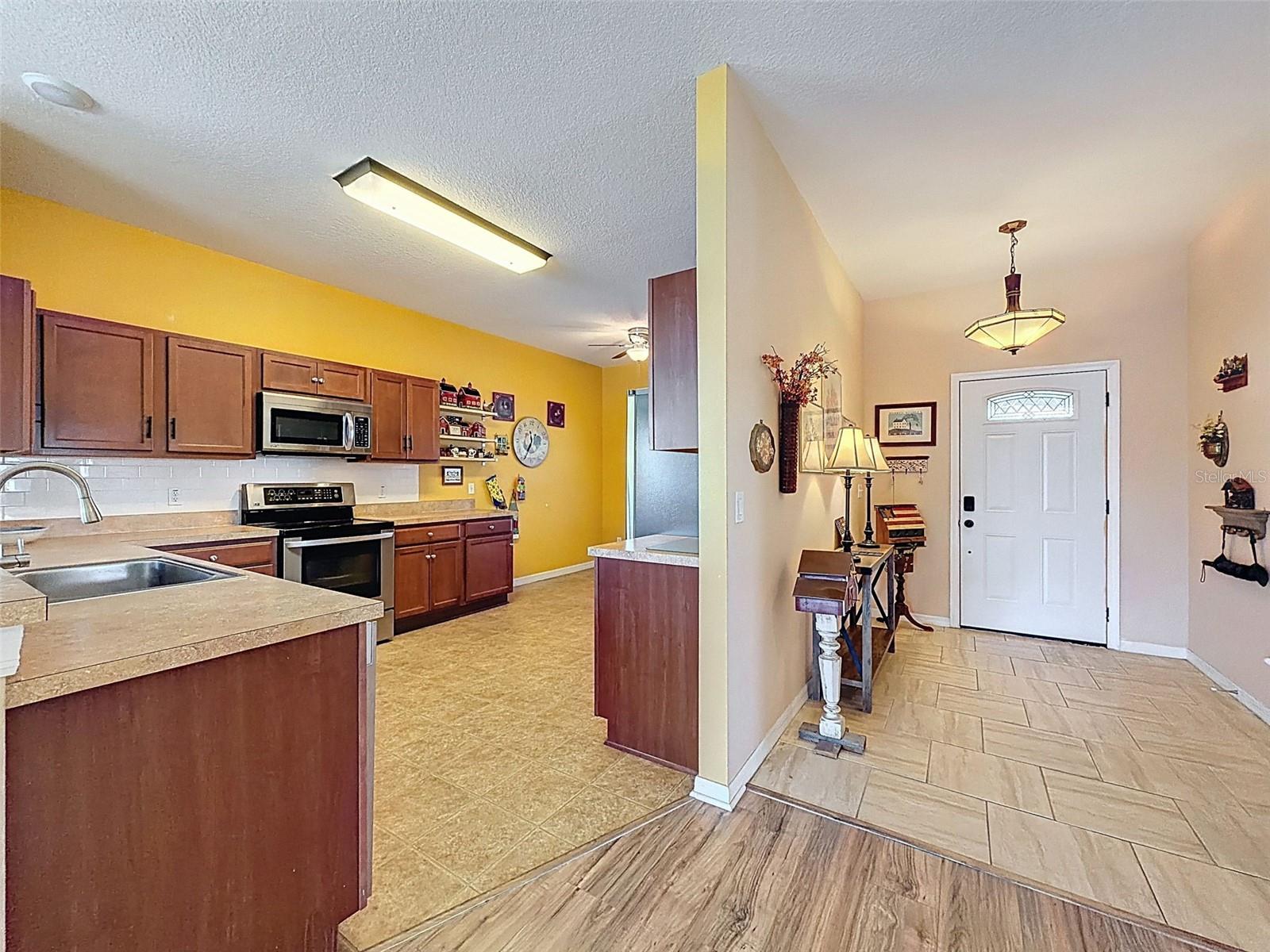 MAGNOLIA RIDGE / MAGNOLIA RDG - Residential