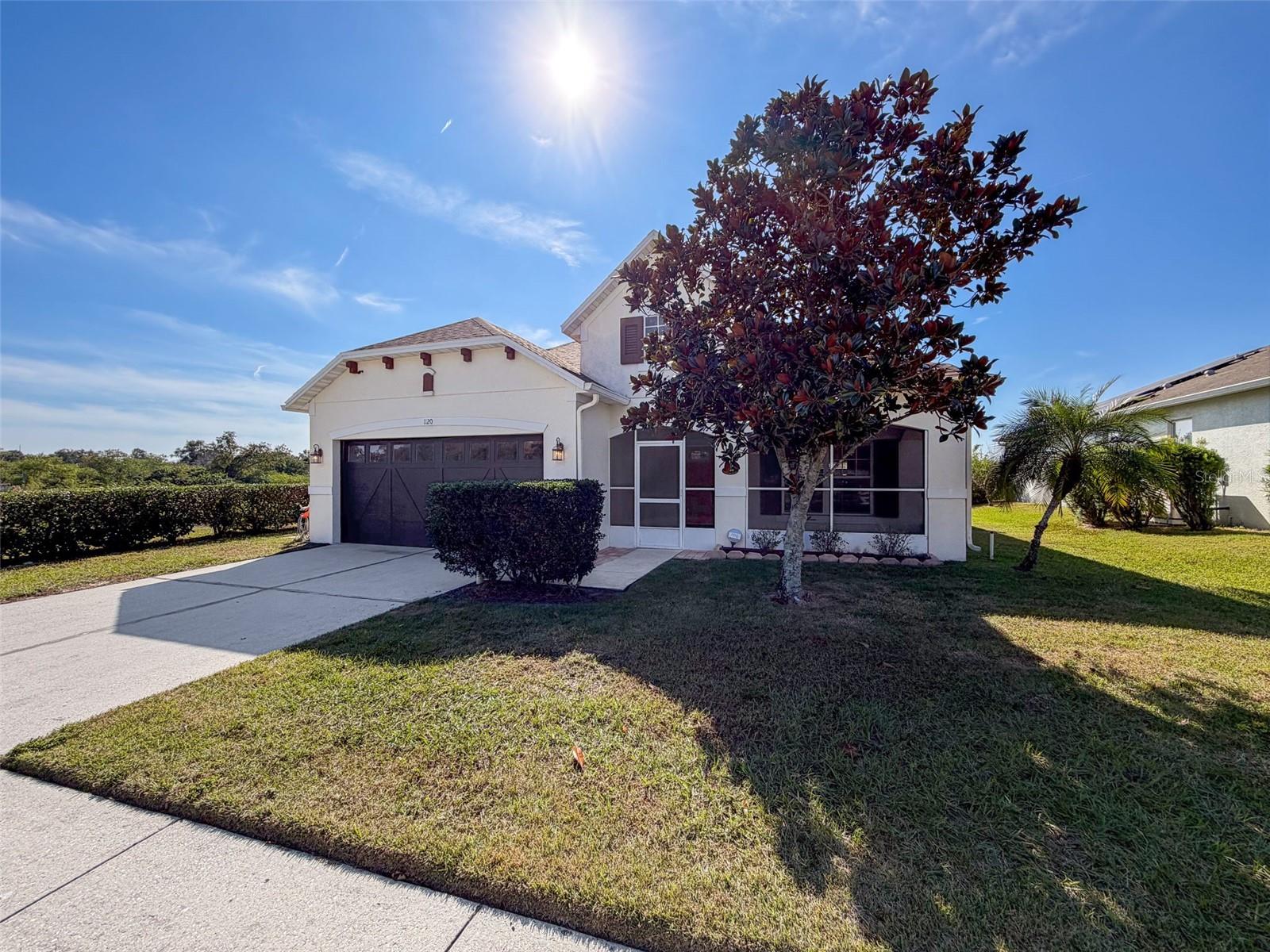 MAGNOLIA RIDGE / MAGNOLIA RDG - Residential