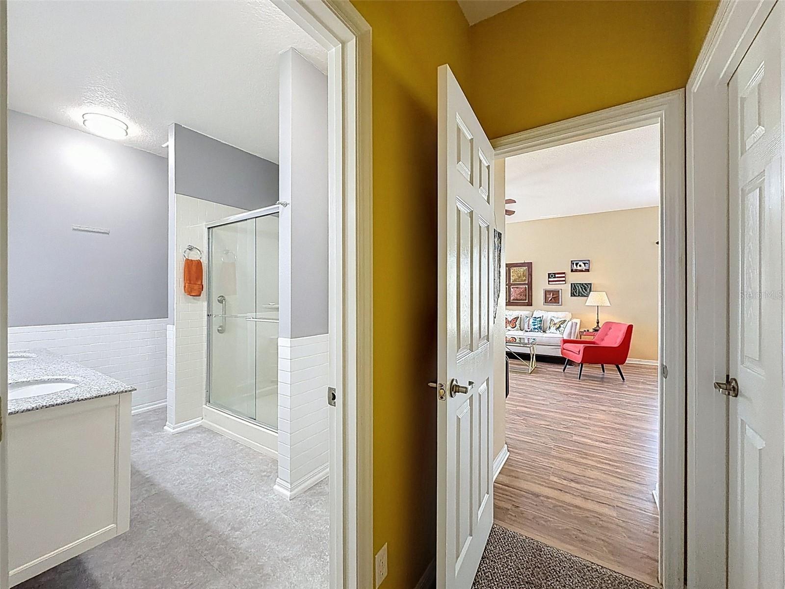 MAGNOLIA RIDGE / MAGNOLIA RDG - Residential