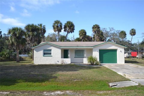Photo of 5229 Miller Bayou Drive, Port Richey, FL 34668 (MLS # TB8464182)