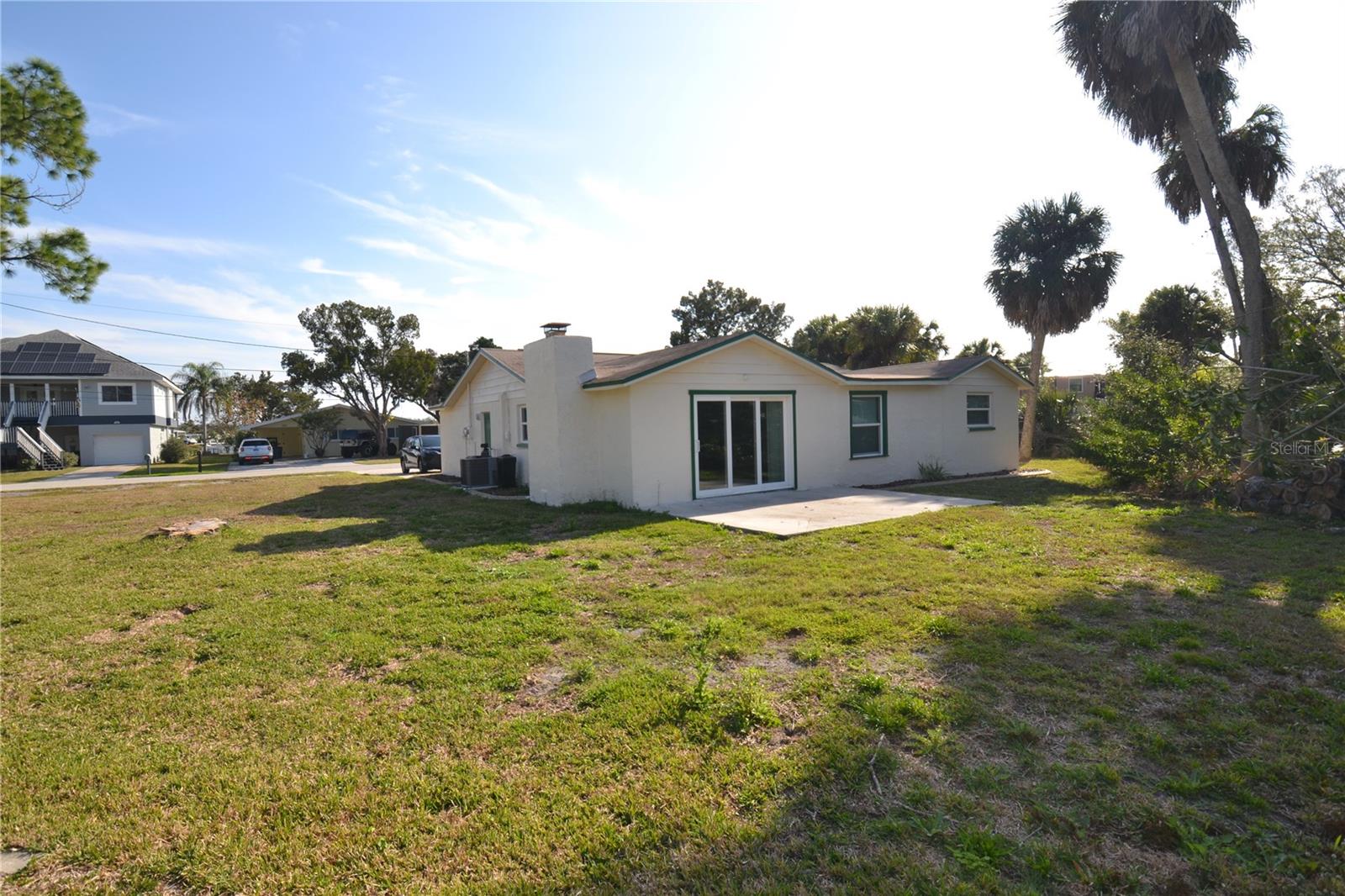 MARTHAS VINEYARD - Residential