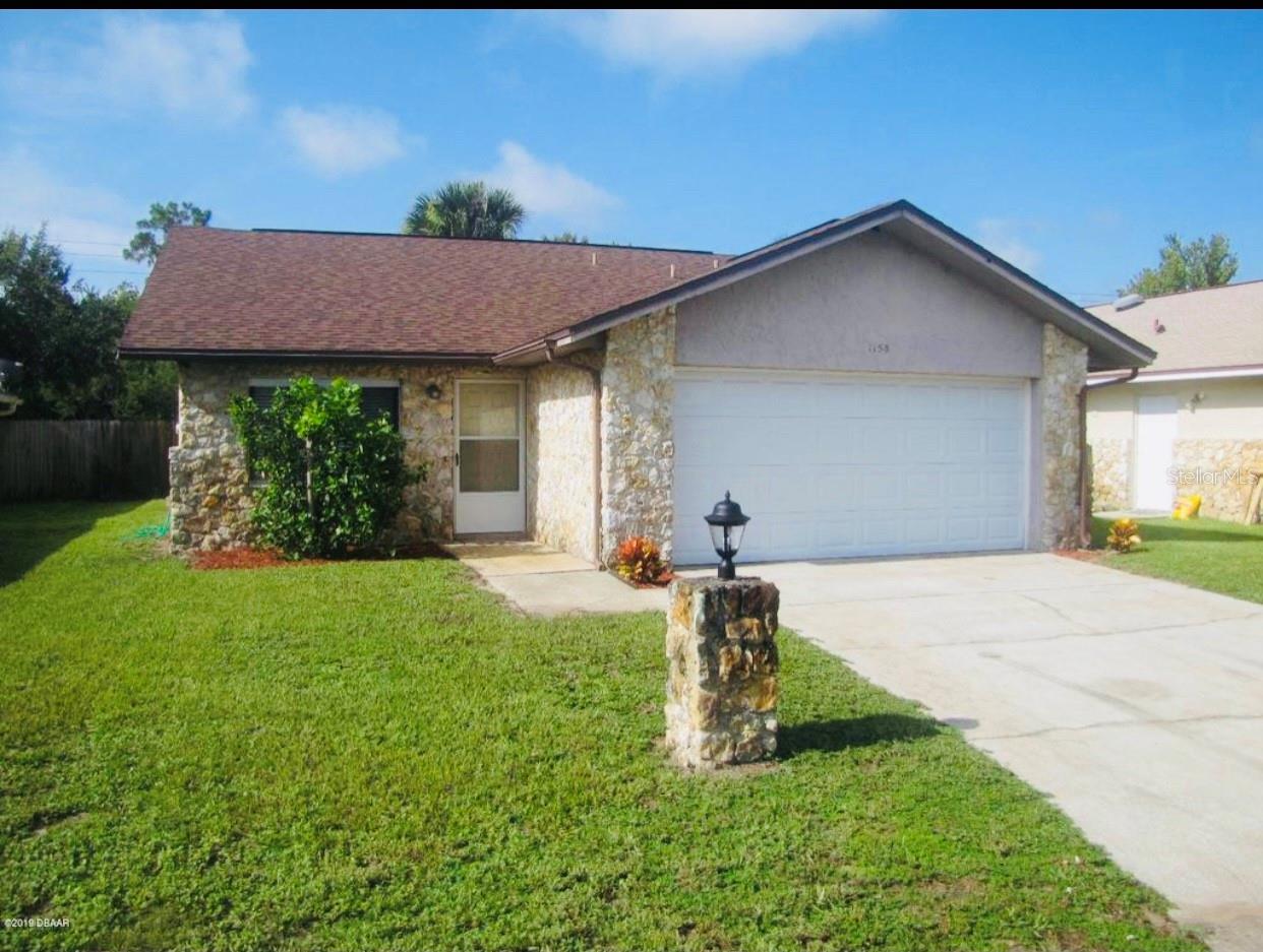 Southwinds Pud Ph I - Residential