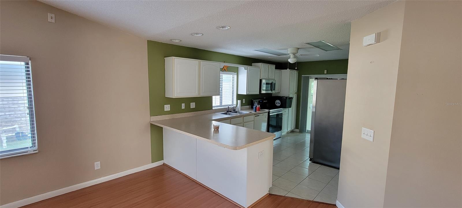 Southwinds Pud Ph I - Residential