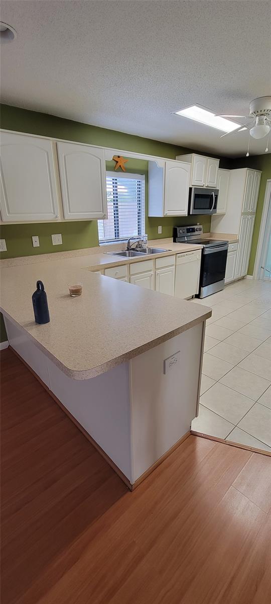 Southwinds Pud Ph I - Residential