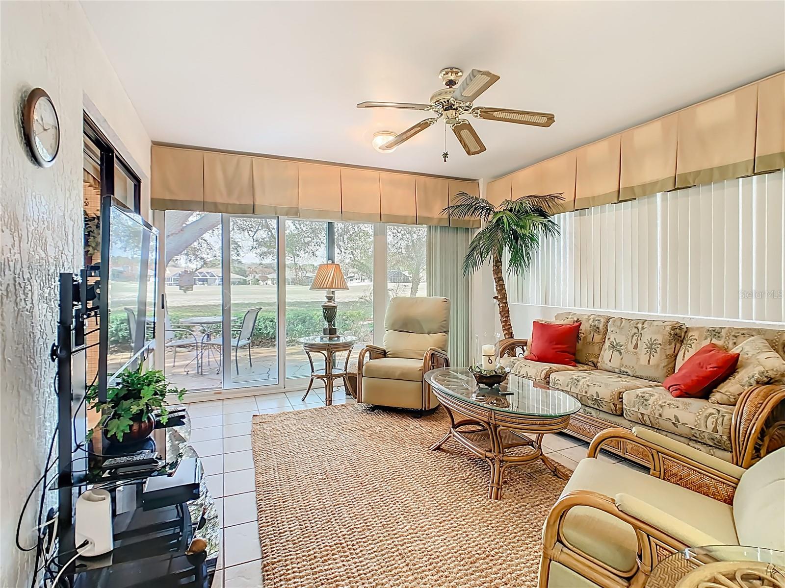 CYPRESSWOOD GOLF VILLAS - Residential