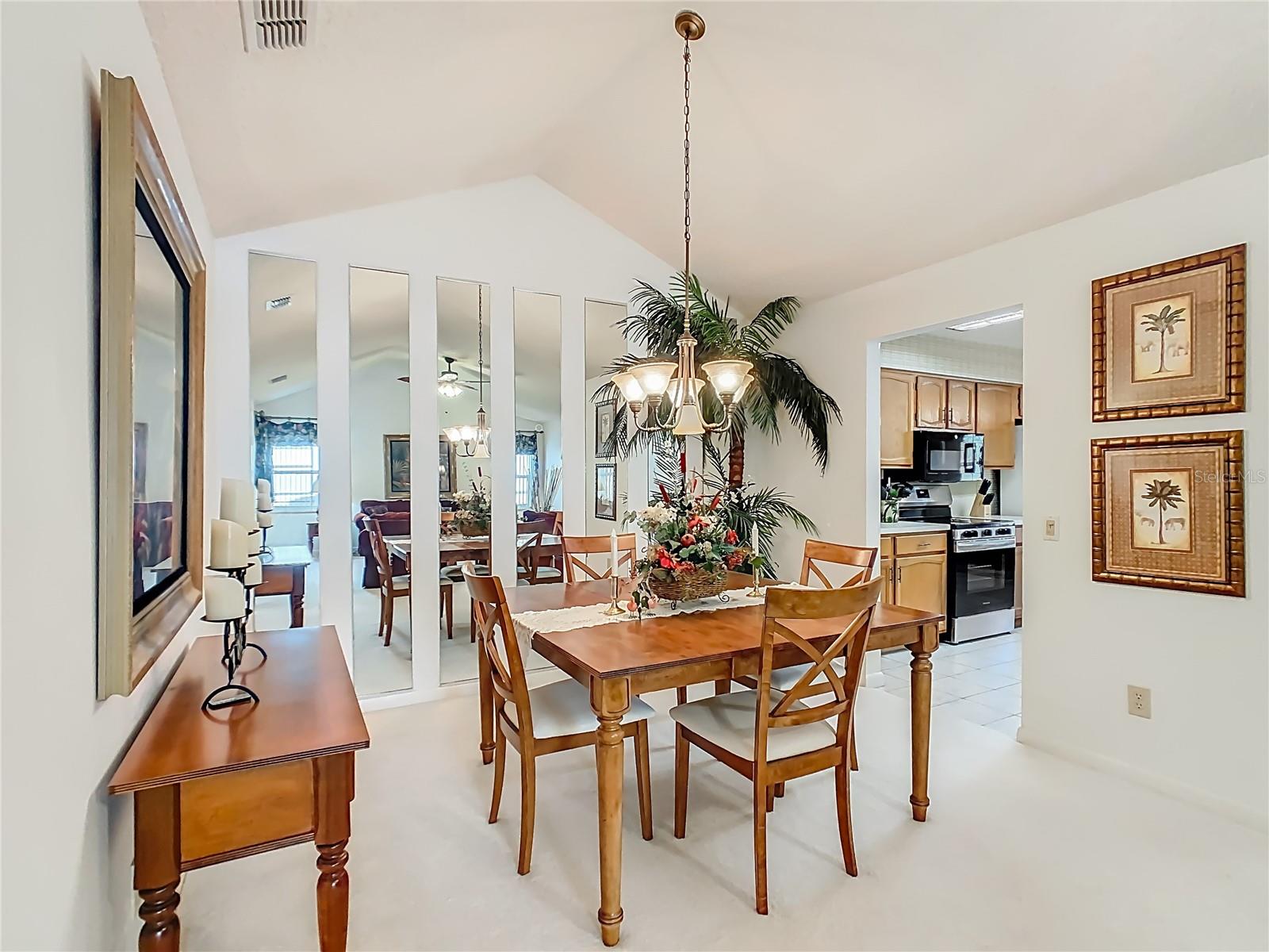 CYPRESSWOOD GOLF VILLAS - Residential