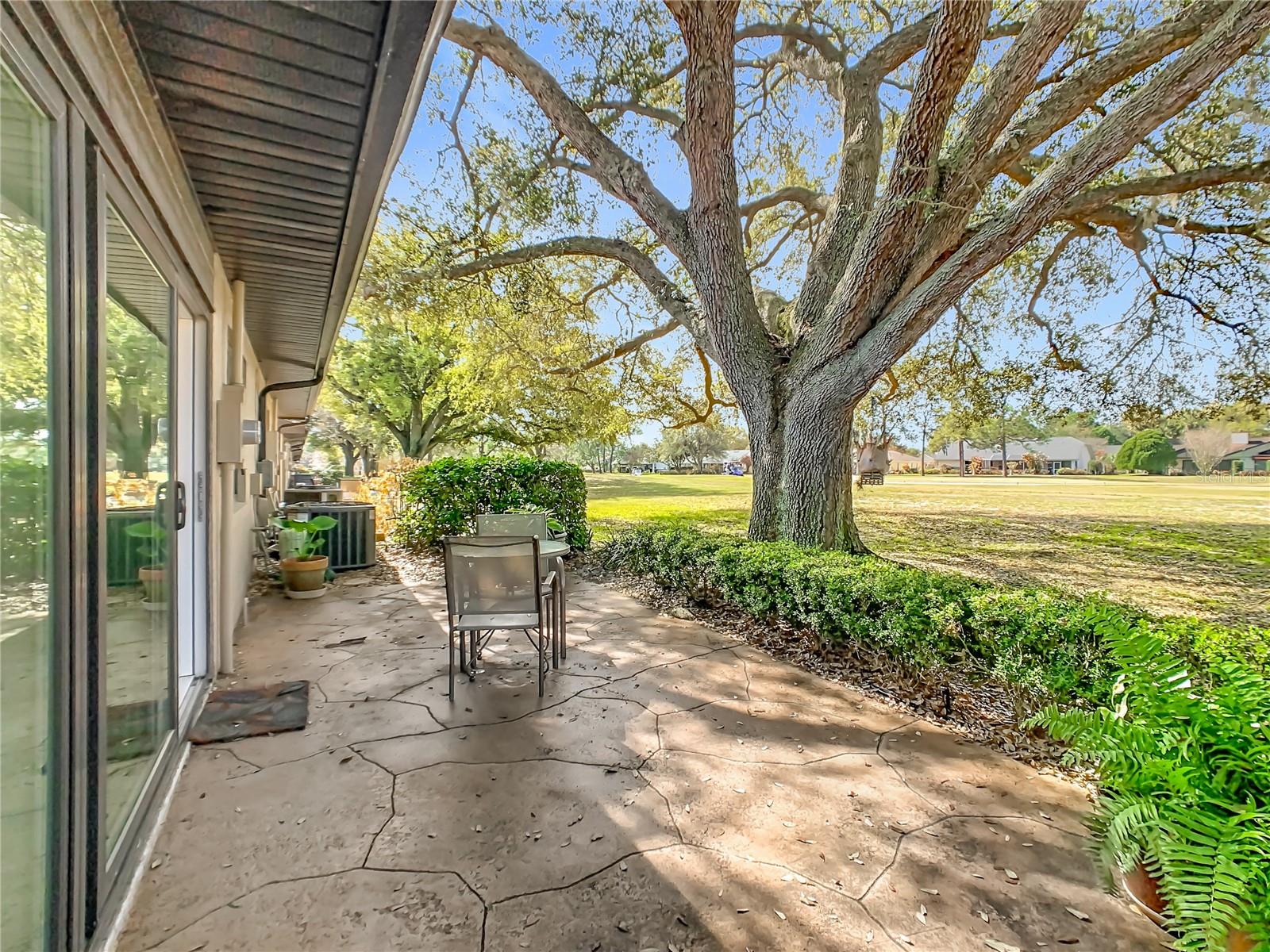 CYPRESSWOOD GOLF VILLAS - Residential