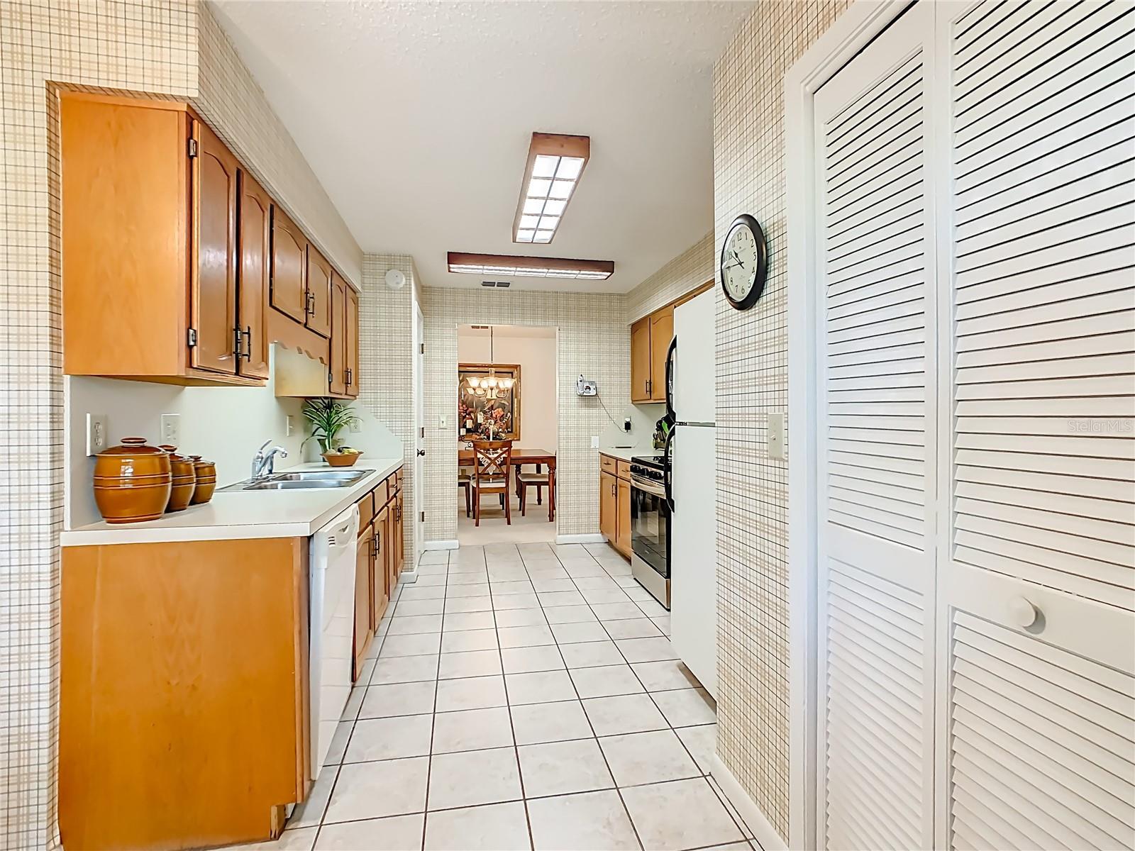 CYPRESSWOOD GOLF VILLAS - Residential