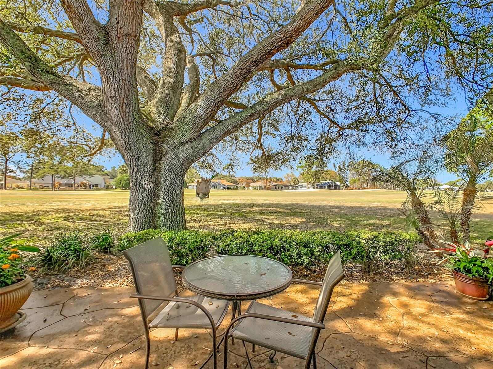 CYPRESSWOOD GOLF VILLAS - Residential