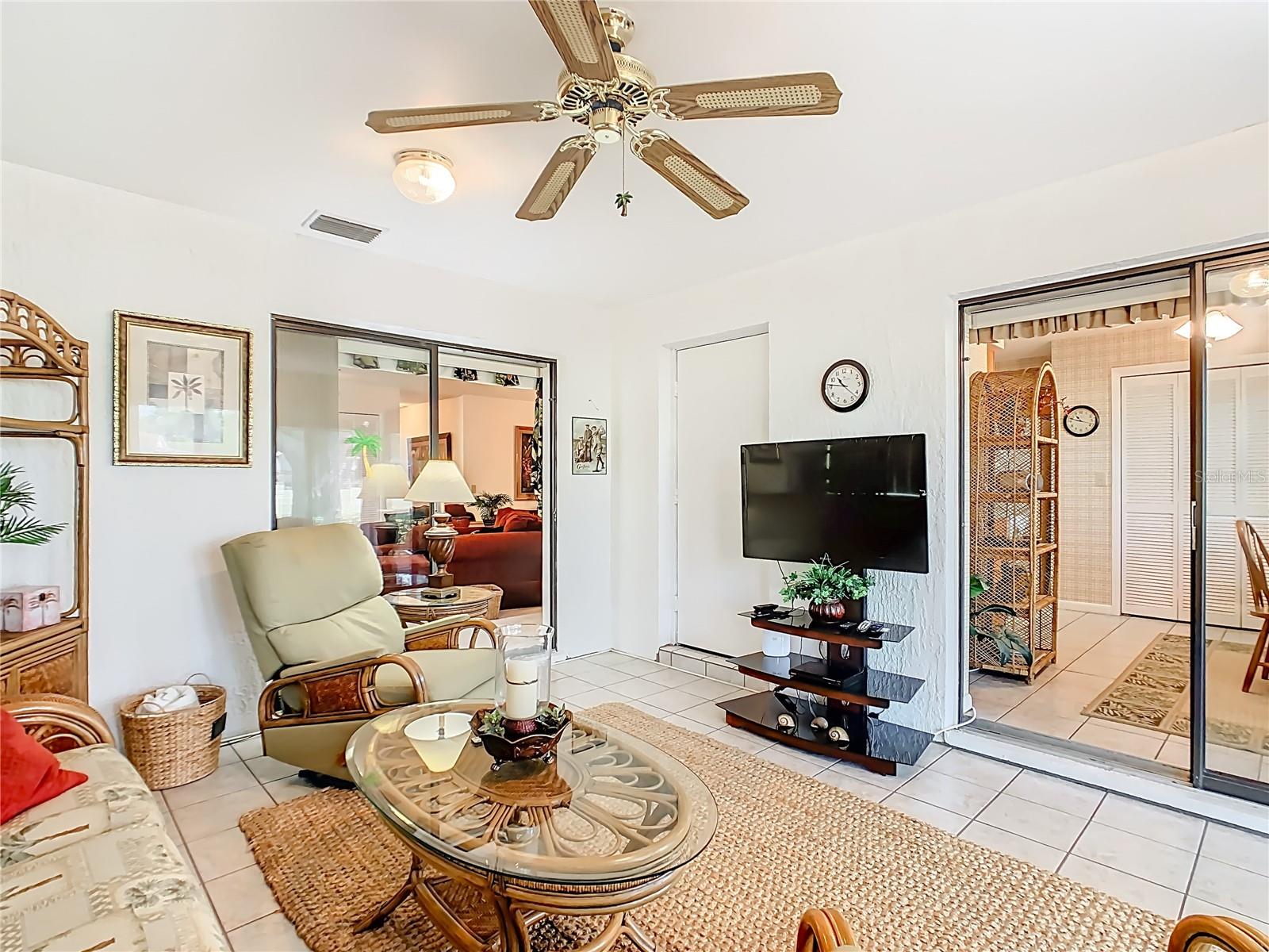 CYPRESSWOOD GOLF VILLAS - Residential