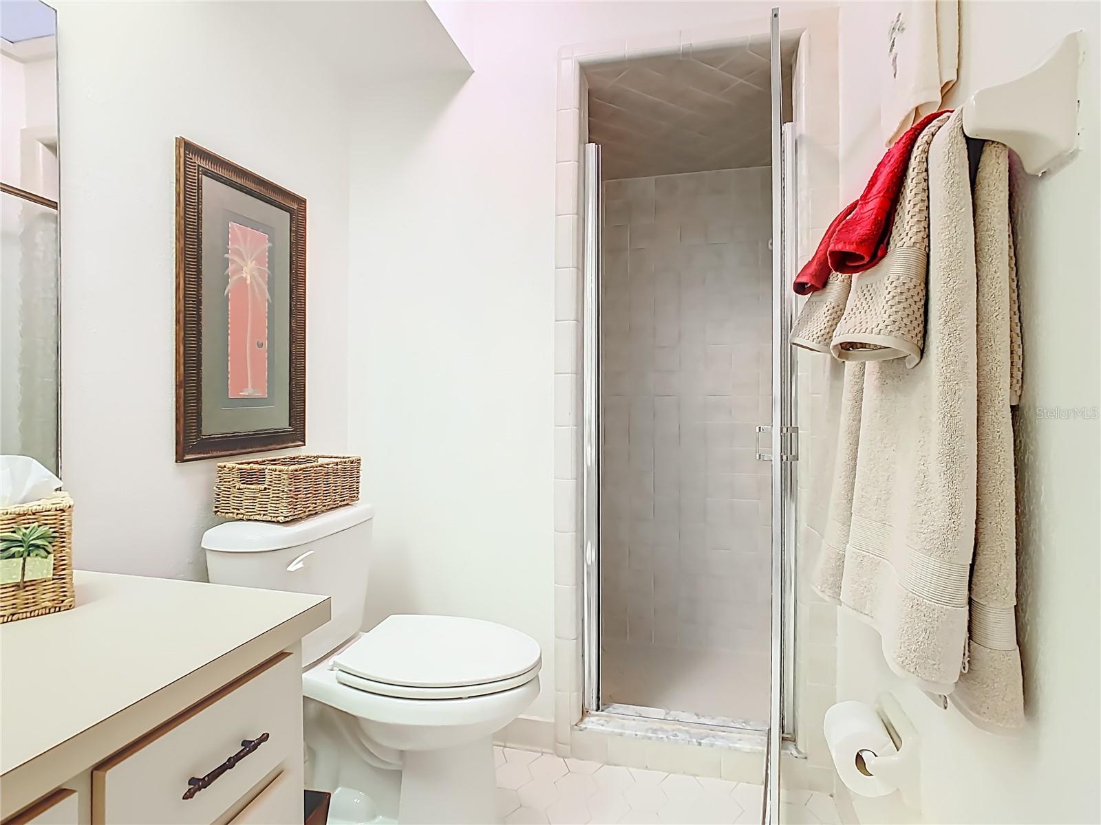 CYPRESSWOOD GOLF VILLAS - Residential