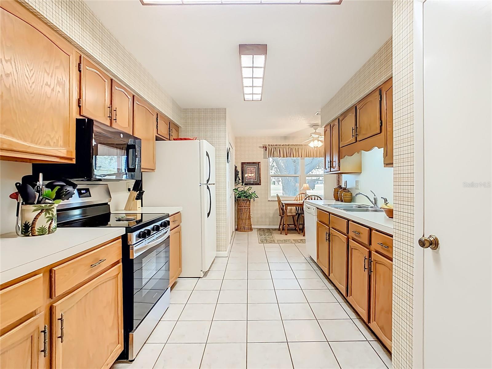 CYPRESSWOOD GOLF VILLAS - Residential