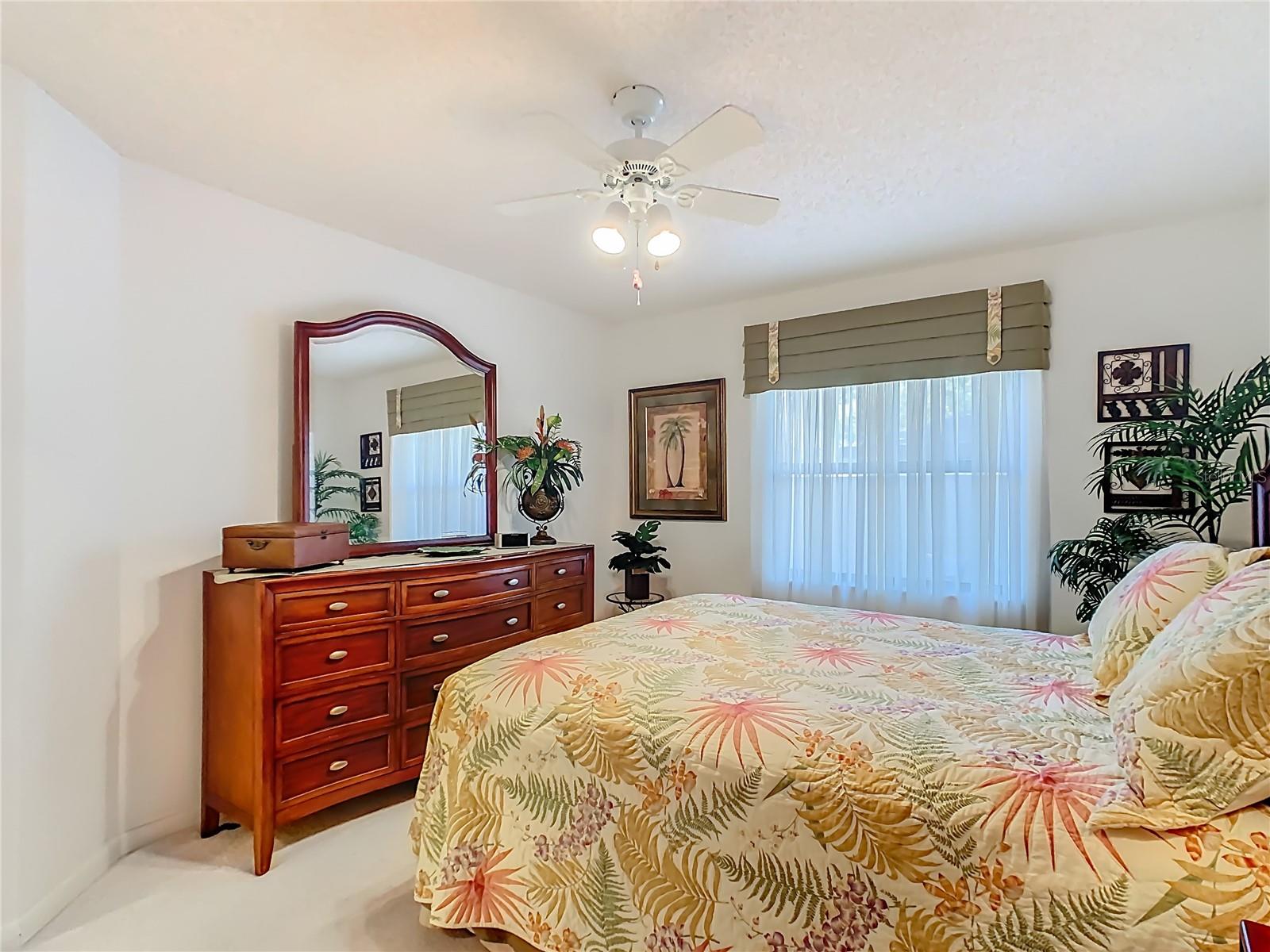 CYPRESSWOOD GOLF VILLAS - Residential