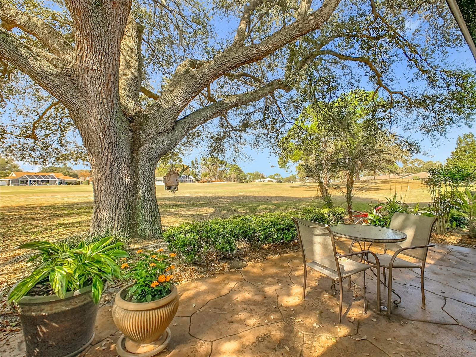 CYPRESSWOOD GOLF VILLAS - Residential