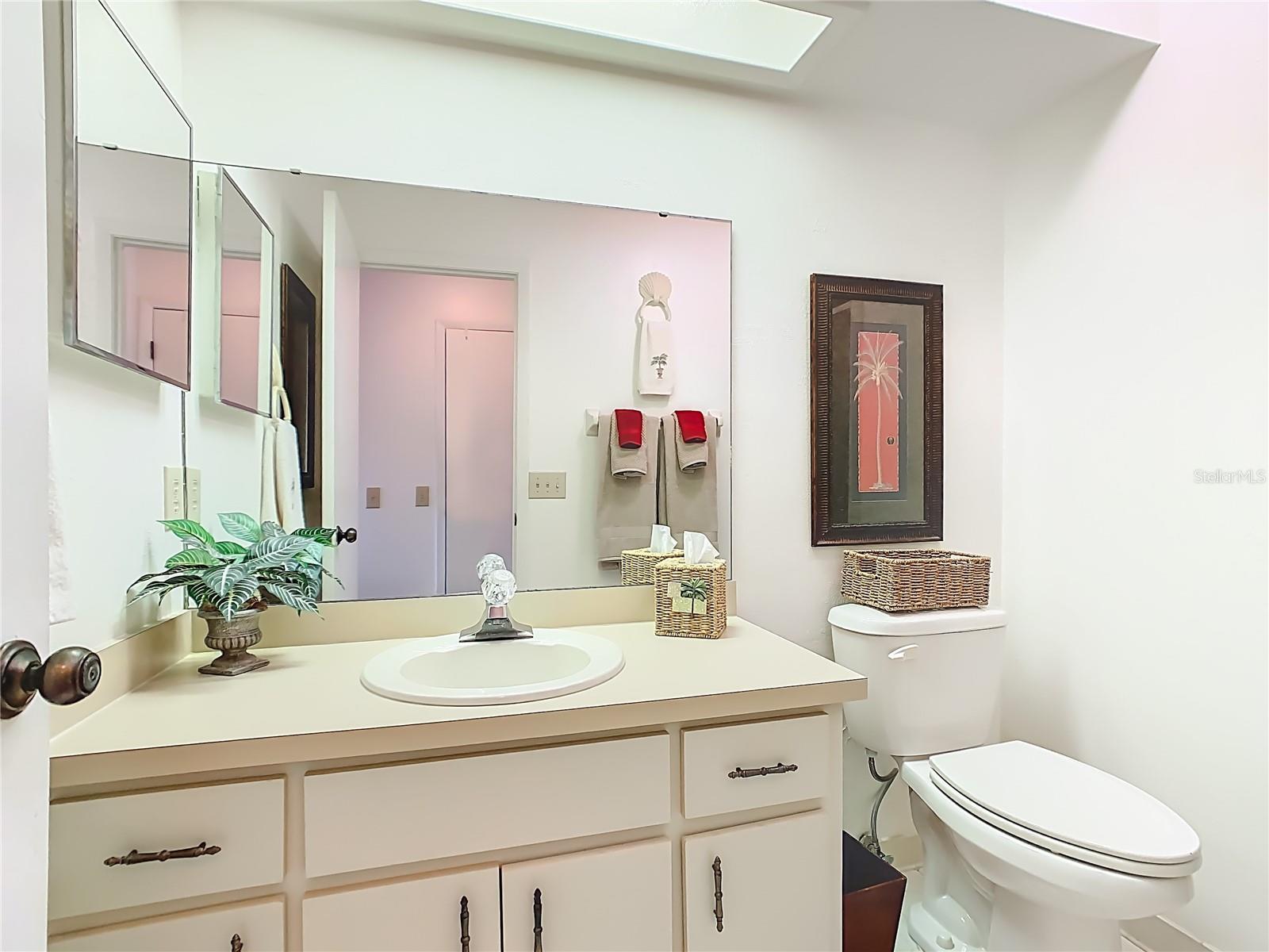 CYPRESSWOOD GOLF VILLAS - Residential