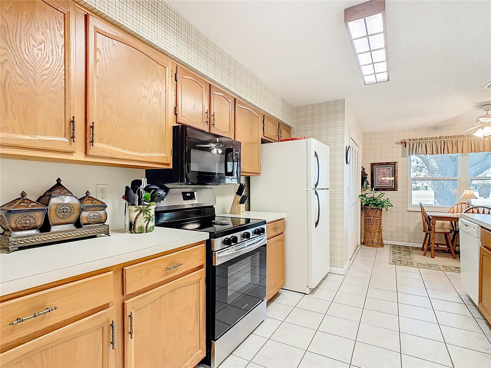 CYPRESSWOOD GOLF VILLAS - Residential